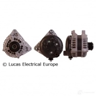 Генератор LUCAS ELECTRICAL W SAYU3K lra03624 Land Rover Range Rover Evoque