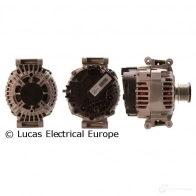 Генератор LUCAS ELECTRICAL 5708279187204 Mercedes E-Class (A207) 4 Кабриолет 2.1 E 220 CDI (2002) 163 л.с. 2010 – 2025 58THZS V lra03426