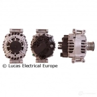 Генератор LUCAS ELECTRICAL 5NPEN E 5708279234960 205116 lra03506