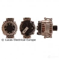 Генератор LUCAS ELECTRICAL Audi A6 (C7) 4 2010 – 2018 5708279186320 D971 NT2 lra03360