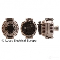 Генератор LUCAS ELECTRICAL lra03414 0 AWKID 5708279187105 Mercedes Sprinter (904) 1 Автобус 2.1 411 CDI 109 л.с. 2000 – 2006