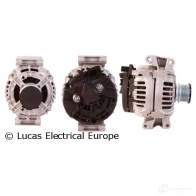 Генератор LUCAS ELECTRICAL WQKTV AI Mercedes Sprinter (906) 2 Кабина с шасси 2.1 (5T) 510 CDI (9053. 9055. 9053. 9055) 95 л.с. 2009 – 2024 5708279233314 lra03464