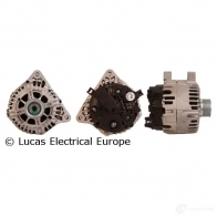 Генератор LUCAS ELECTRICAL 204449 lra02795 5708279143200 O CXFVI