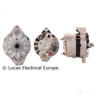 Генератор LUCAS ELECTRICAL 203926 FIM SHG 5708279065496 lra02116