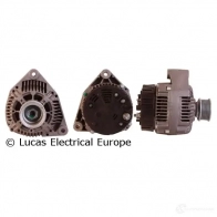 Генератор LUCAS ELECTRICAL lra01600 5708279060309 3Y2J 39K Mercedes C-Class (W202) 1 Седан 2.2 C 220 D (2021) 75 л.с. 1996 – 2000