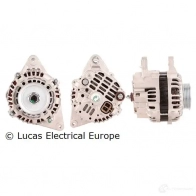 Генератор LUCAS ELECTRICAL lrb00490 CFW 75N Mitsubishi Galant 7 (E52A) Седан 5708279029580