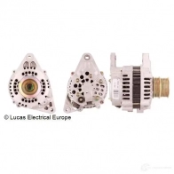 Генератор LUCAS ELECTRICAL lra01494 203407 2Q04 8U7 5708279059228