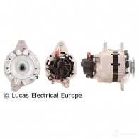 Генератор LUCAS ELECTRICAL HY ZXF7 5708279072746 204295 lra02618