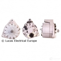 Генератор LUCAS ELECTRICAL 205229 lra03635 G7C IA