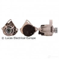 Генератор LUCAS ELECTRICAL lra01958 203788 1QRRC M 5708279063911