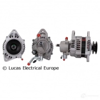 Генератор LUCAS ELECTRICAL 4M 93N5 205056 lra03441 5708279232690