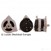 Генератор LUCAS ELECTRICAL lra00813 5708279021669 259YD 7 203037