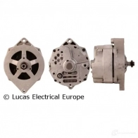 Генератор LUCAS ELECTRICAL 203621 lra01762 5708279061948 K9N BNK