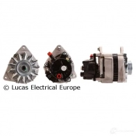 Генератор LUCAS ELECTRICAL M IQY64 lra02612 204290 5708279072395