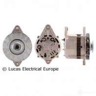 Генератор LUCAS ELECTRICAL 5708279056418 65036044 FT5Y G lra01248