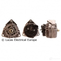 Генератор LUCAS ELECTRICAL Skoda Fabia (5J) 2 Универсал 1.2 12V 60 л.с. 2011 – 2014 M4 QI7T1 5708279187198 lra03419