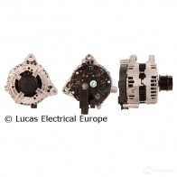 Генератор LUCAS ELECTRICAL IGWQ Q85 5708279180519 lra03086 Peugeot 407 1 (6E) Универсал 2.7 HDi 204 л.с. 2005 – 2025