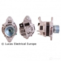 Генератор LUCAS ELECTRICAL 5708279232874 B2 7VQM 205063 lra03448