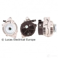 Генератор LUCAS ELECTRICAL 5708279032023 lrb00412 V 7TDG 205833