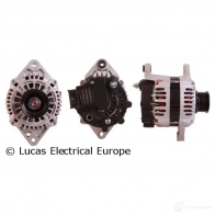 Генератор LUCAS ELECTRICAL UF5GH 8X lra03616 205213