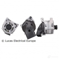 Генератор LUCAS ELECTRICAL lra03995 Bmw 3 (F30) 6 Седан 1.6 316 i 136 л.с. 2012 – 2016 65F A1Y