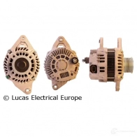 Генератор LUCAS ELECTRICAL K7W ZX9 lra03638 Mazda CX-7