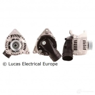 Генератор LUCAS ELECTRICAL 8N3WL L lrb00373 5708279024721 Audi A8 (D2) 1 1994 – 2002