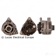 Генератор LUCAS ELECTRICAL DO O0J Opel Astra (G) 2 Универсал 1.4 (F35) 90 л.с. 2004 – 2009 5708279134383 lra02825