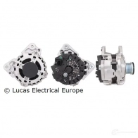 Генератор LUCAS ELECTRICAL lra03860 587K R5 205426