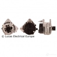 Генератор LUCAS ELECTRICAL 205708 SK4 CWD lrb00269 5708279030937