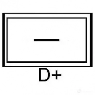 Генератор LUCAS ELECTRICAL 5708279062631 lra01830 203681 1YRS X - Изображение 2