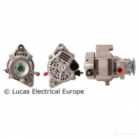 Генератор LUCAS ELECTRICAL 5708279056586 W3CA A8 lra01259 203251