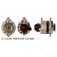Генератор LUCAS ELECTRICAL 203340 5708279058160 lra01395 CJ0 TQ