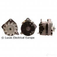 Генератор LUCAS ELECTRICAL 203134 5708279053783 MG XY6 lra01041