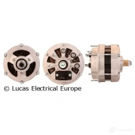 Генератор LUCAS ELECTRICAL 5708279053929 CT2 4AO 203137 lra01049