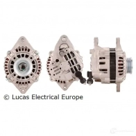 Генератор LUCAS ELECTRICAL Kia Sportage 1 (NB) Кроссовер 2.0 118 л.с. 2000 – 2003 lra01714 5708279061450 JL IDJJ