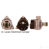 Генератор LUCAS ELECTRICAL 8D 20D lrb00349 5708279028316 Saab 9-3 (YS3D) 1 1998 – 2002