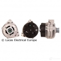 Генератор LUCAS ELECTRICAL QHJ IP2X 203489 lra01606 5708279060378