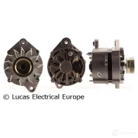 Генератор LUCAS ELECTRICAL lra02582 C QAHSIH 5708279075815 Fiat Tempra (159) 2 Универсал 1.8 i.e. (159.AN) 110 л.с. 1990 – 1996