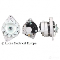 Генератор LUCAS ELECTRICAL lra01020 203124 269 LIR 5708279053479