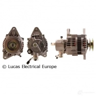 Генератор LUCAS ELECTRICAL 5708279181073 204772 lra03141 R KA5FK