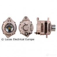 Генератор LUCAS ELECTRICAL lra03297 EDJ X5 204922 5708279184784