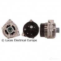 Генератор LUCAS ELECTRICAL lra02803 5708279134185 204456 HW1 WJT7