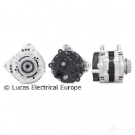 Генератор LUCAS ELECTRICAL 2GQ 6XV lra03648 205242 - Изображение 2