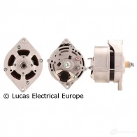 Генератор LUCAS ELECTRICAL U2PL 0 lra02688 131139269 5708279076195