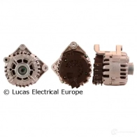 Генератор LUCAS ELECTRICAL lra03242 Bmw X5 (E70) 2 Внедорожник 3.0 xDrive 35 d 286 л.с. 2008 – 2013 5708279183473 Q1I3 ZV