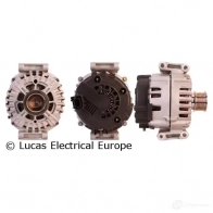 Генератор LUCAS ELECTRICAL Mercedes CLS (C218) 2 Купе 3.0 CLS 350 CDI / d (2123) 265 л.с. 2011 – 2024 6 RGDU lra03397 5708279185477