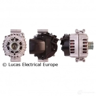 Генератор LUCAS ELECTRICAL lra03209 Bmw 7 (F01, F02, F03, F04) 5 Седан 4.4 750 i xDrive 408 л.с. 2009 – 2015 7P KNSOM 5708279183022