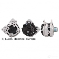 Генератор LUCAS ELECTRICAL lra03866 T W5T32P 205432 - Изображение 2