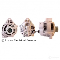 Генератор LUCAS ELECTRICAL Jaguar S-Type (X200) 1 Седан 4.0 V8 276 л.с. 1999 – 2002 X8S4 8 lra03606